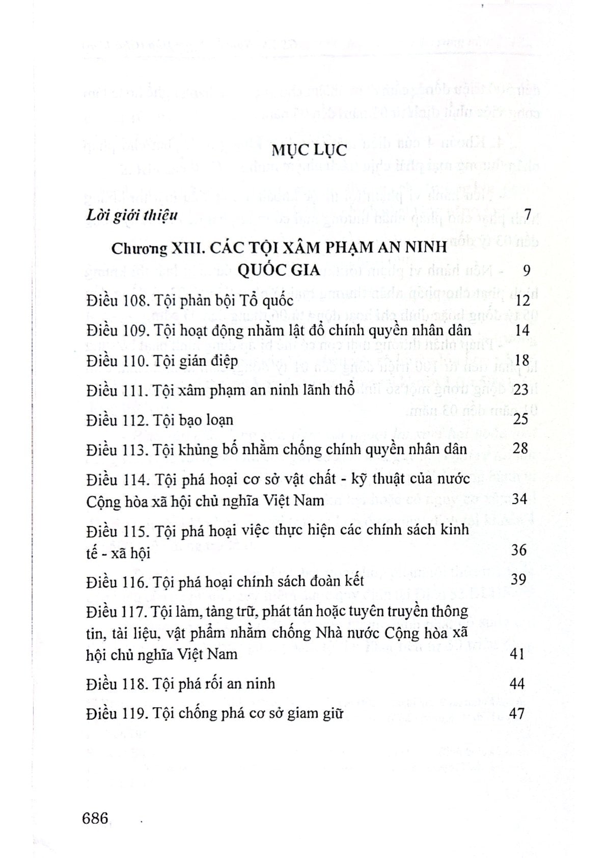 Bình Luận Khoa Học Bộ Luật Hình Sự Năm 2015 ( Phần Các Tội Phạm) - Quyển 1 - GS.TS Nguyễn Ngọc Hòa