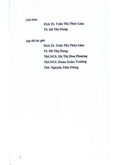 Bình Luận Những Điểm Mới Của Bộ Luật Lao Động Năm 2019 - PGS.TS.Trần Thị Thúy Lâm
TS. Đỗ Thị Dung