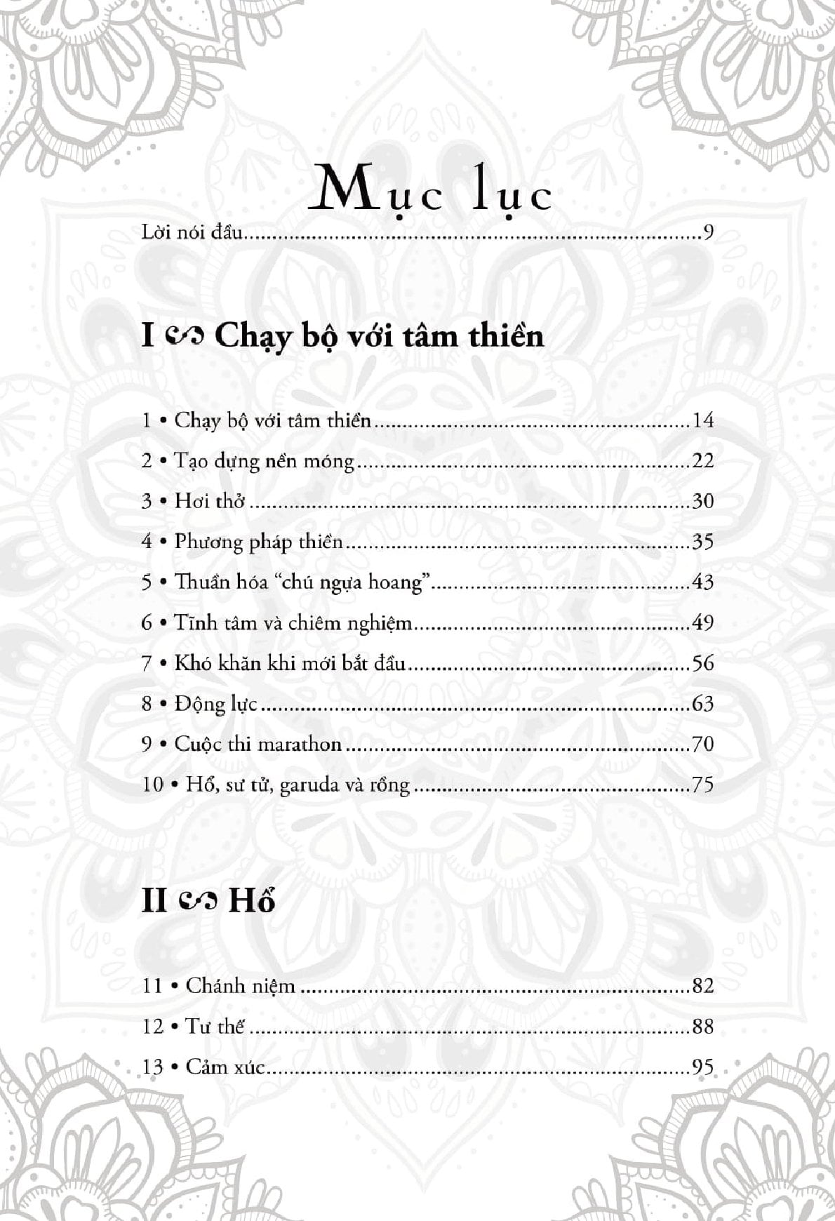 Thiền Động - Sakyong Mipham