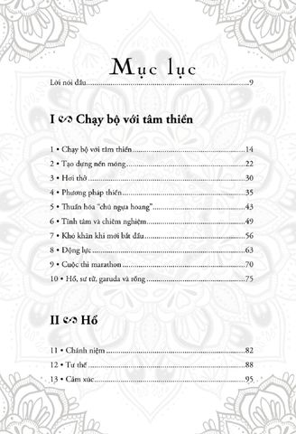  Thiền Động - Sakyong Mipham 