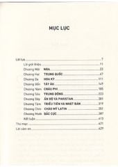 Những Tù Nhân Của Địa Lý - Tim Marshall