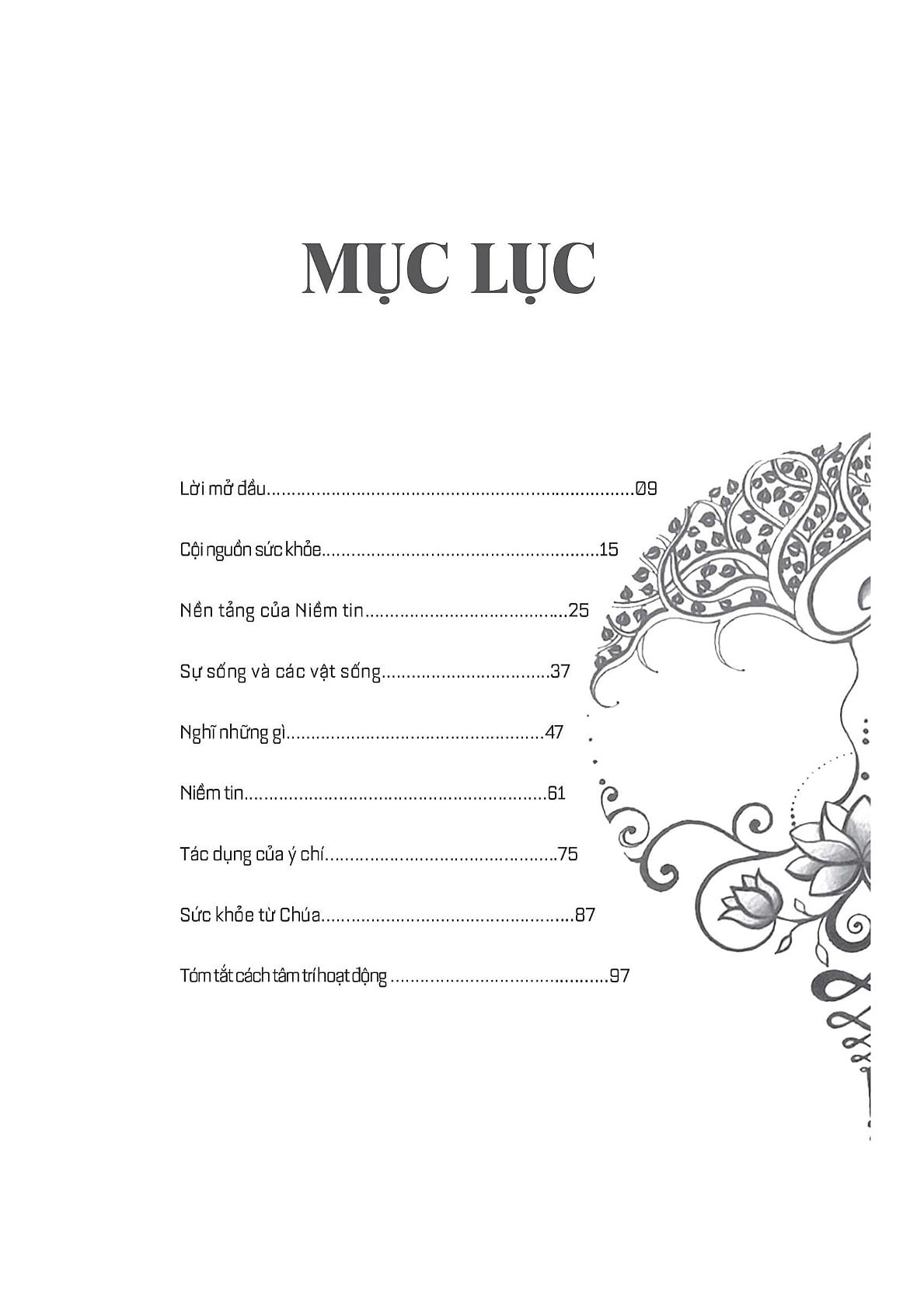 Luật Hấp Dẫn - Quy Luật Tích Cực Thu Hút Sức Khỏe Và Năng Lượng Tự Chữa Lành - Wallace Delois Wattles