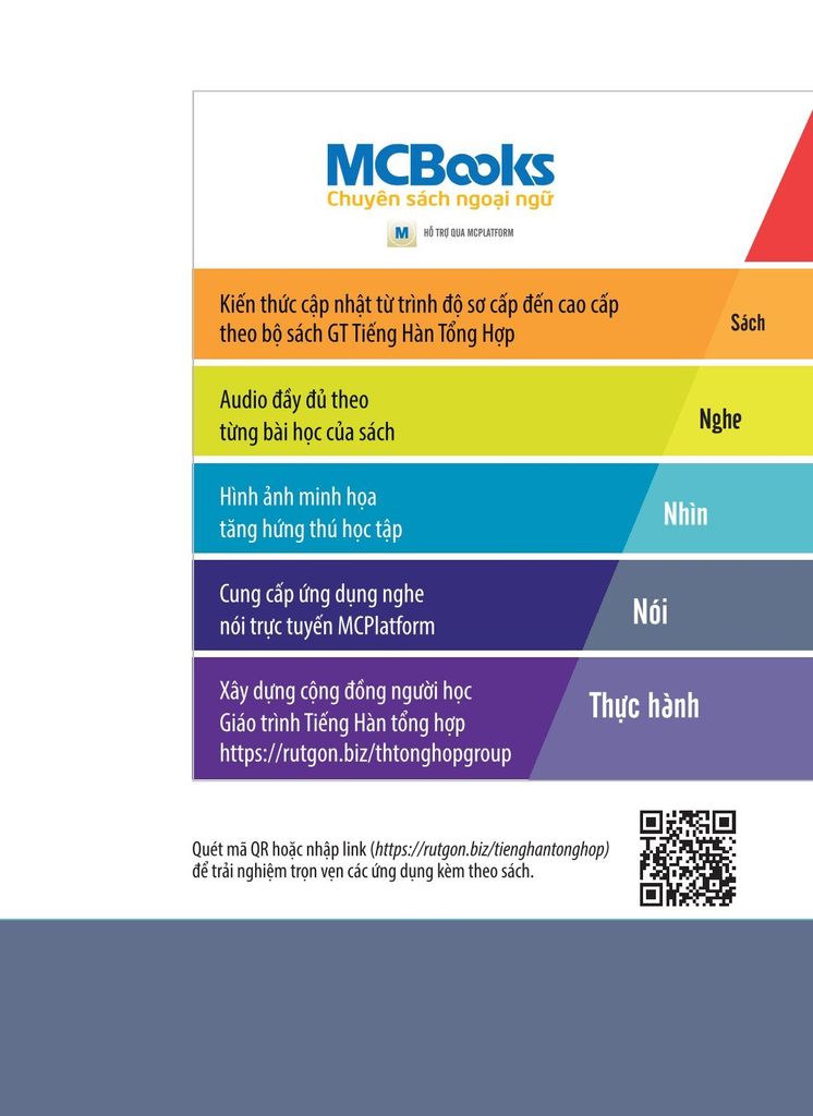 Tiếng Hàn tổng hợp dành cho người Việt Nam - sách bài tập sơ cấp 2