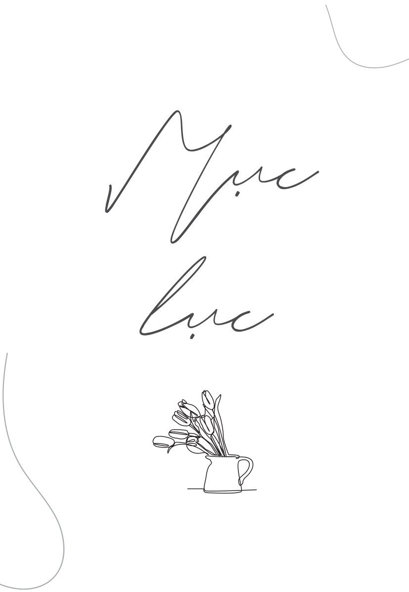 Vẽ Đời Hạnh Phúc Bằng Nét Cọ Yêu Thương - Lê Hiền Lương