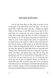 Nguyễn Hoàng - Người Mở Cõi (Xuất Bản Lần Thứ Ba) - GS.VSTT.NGND. Phan Huy Lê - PGS.TS Đỗ Bang (đồng chủ biên) (XB 2024) 