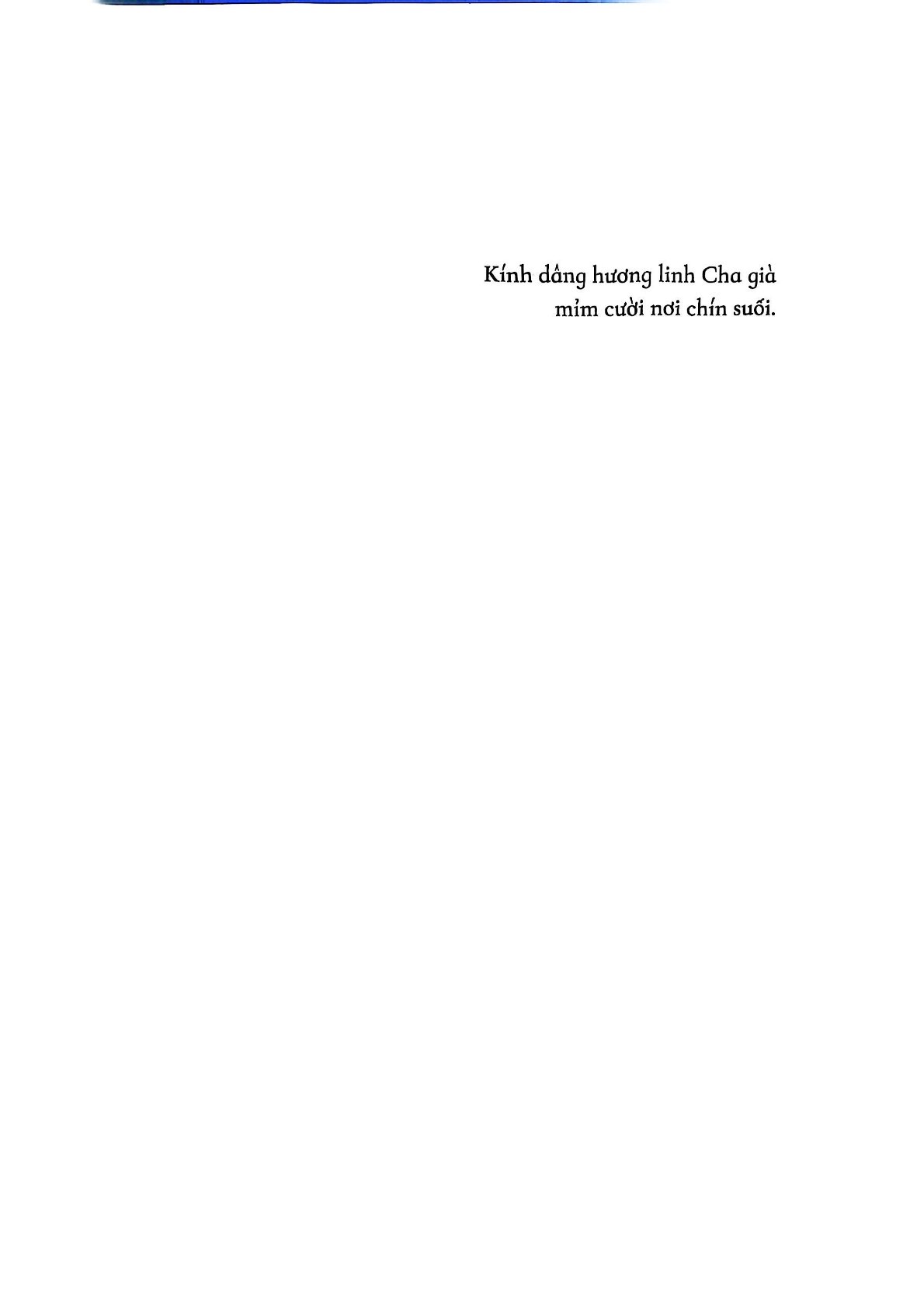 Đi Qua Trăm Năm - Nguyễn Đình Tư