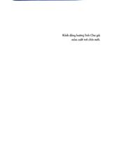 Đi Qua Trăm Năm - Nguyễn Đình Tư