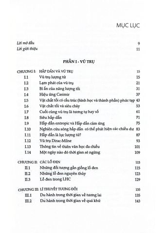  Những Vấn Đề Mới Trong Vật Lí Hiện Đại - GS. Cao Chi 