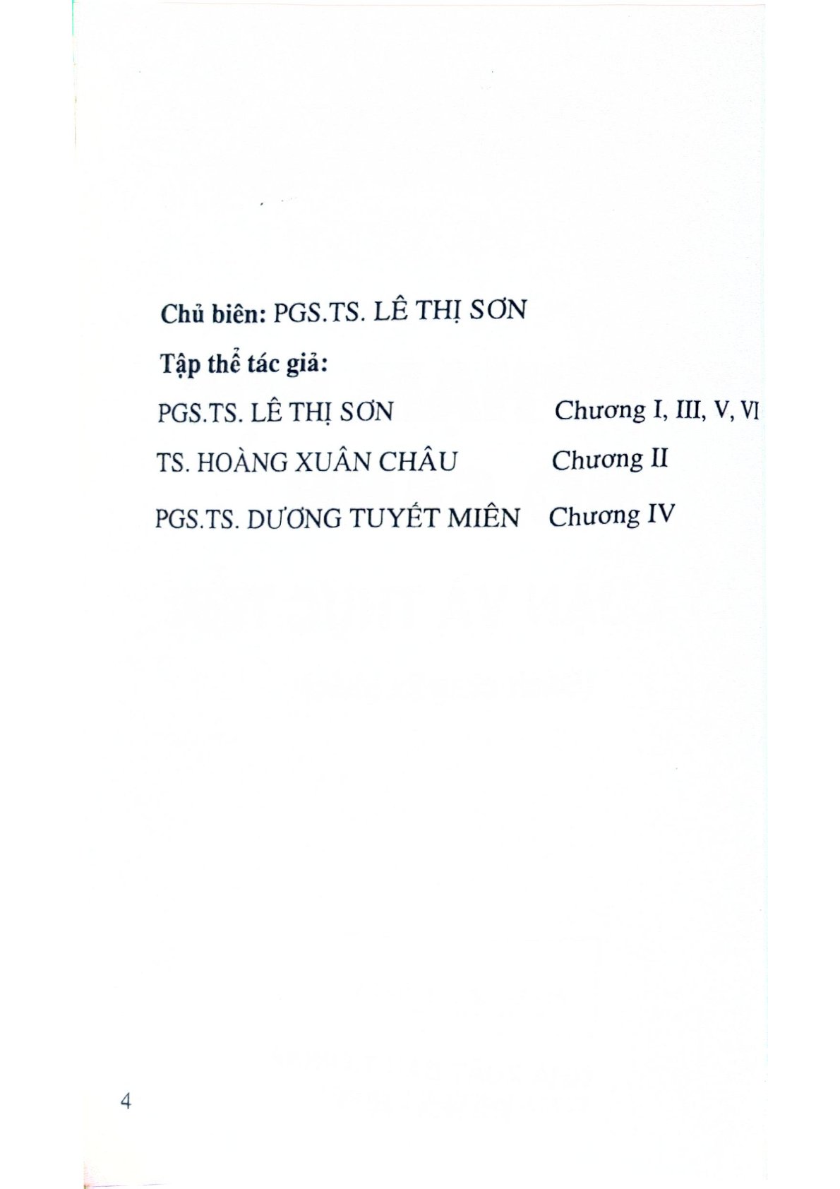 Tội Phạm Học So Sánh - Lý Luận Và Thực Tiễn - PGS.TS Lê Thị Sơn