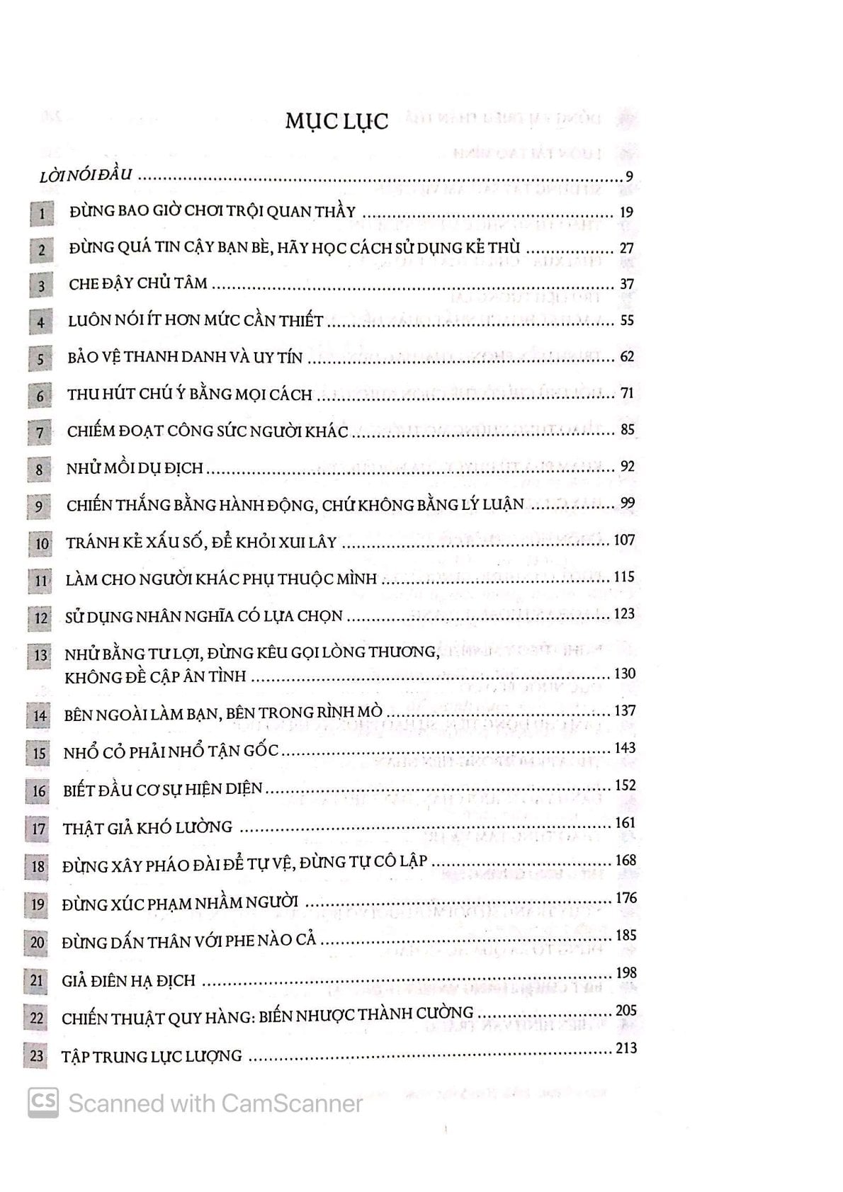 48 Nguyên Tắc Chủ Chốt Của Quyền Lực - Robert Greene