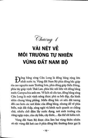  Lịch Sử Khai Phá Vùng Đất Nam Bộ - PGS Huỳnh Lứa , Quang Minh , Lê Văn Năm , Đỗ Hữu Nghiêm 