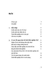 Tinh Thần Nghiệp Chủ - Eamonn Butler