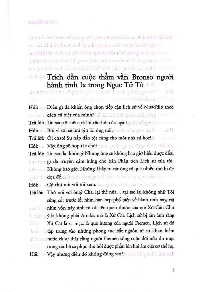 Cứu Tinh Xứ Cát