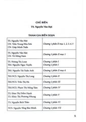 Pháp Luật Về Kinh Doanh Bất Động Sản - TS. Nguyễn Văn Hợi 
( Chủ biên)