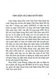  Luật Ngân Hàng Nhà Nước Việt Nam (Hiện Hành) (Sửa Đổi, Bổ Sung 2022) - Quốc hội (XB 2024) 