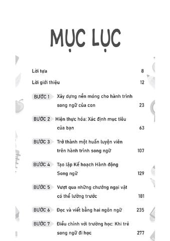  Phương Pháp Dạy Con Song Ngữ 