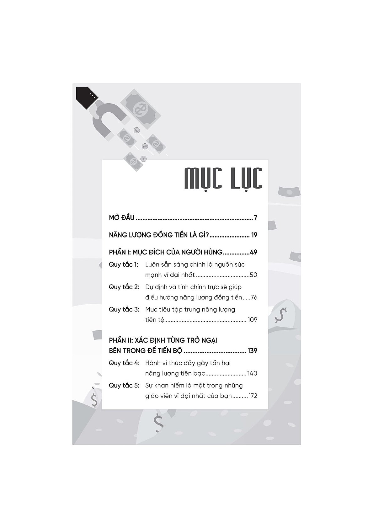 Tâm Thức Tài Chính - Maria Nemeth Ph.D