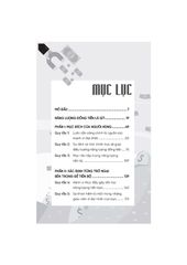 Tâm Thức Tài Chính - Maria Nemeth Ph.D