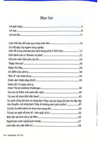  Việt Nam Y Ký -  Trương Vũ Tu 