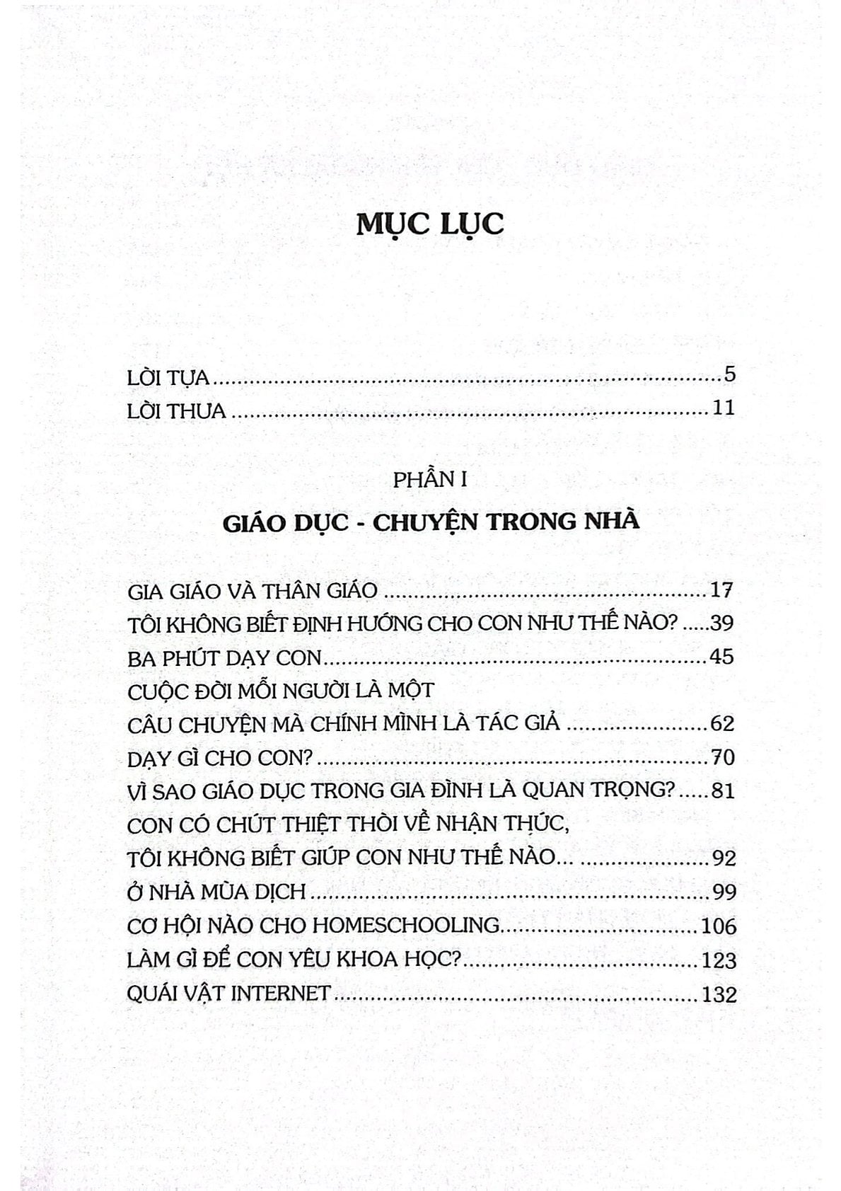 Học Để Làm Người Tự Chủ - Giáp Văn Dương