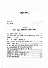 Học Để Làm Người Tự Chủ - Giáp Văn Dương