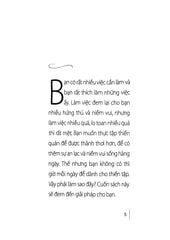 Thiền Tập Cho Người Bận Rộn - Thích Nhất Hạnh