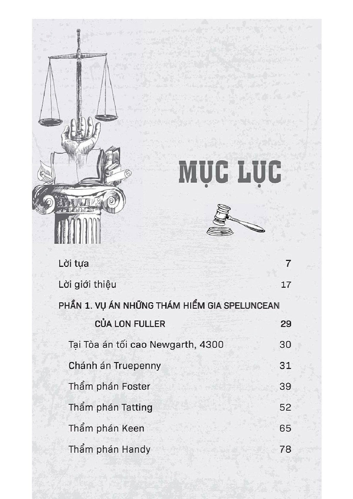 Tâm Lý Phạm Tội Của Những Kẻ Khốn Cùng - Peter Suber