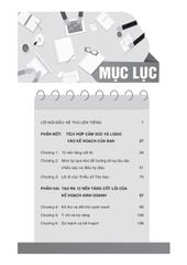 Business Planning - Phương Pháp Lập Kế Hoạch Kinh Doanh Chi Tiết Và Hiệu Quả - Patrick Bet-David