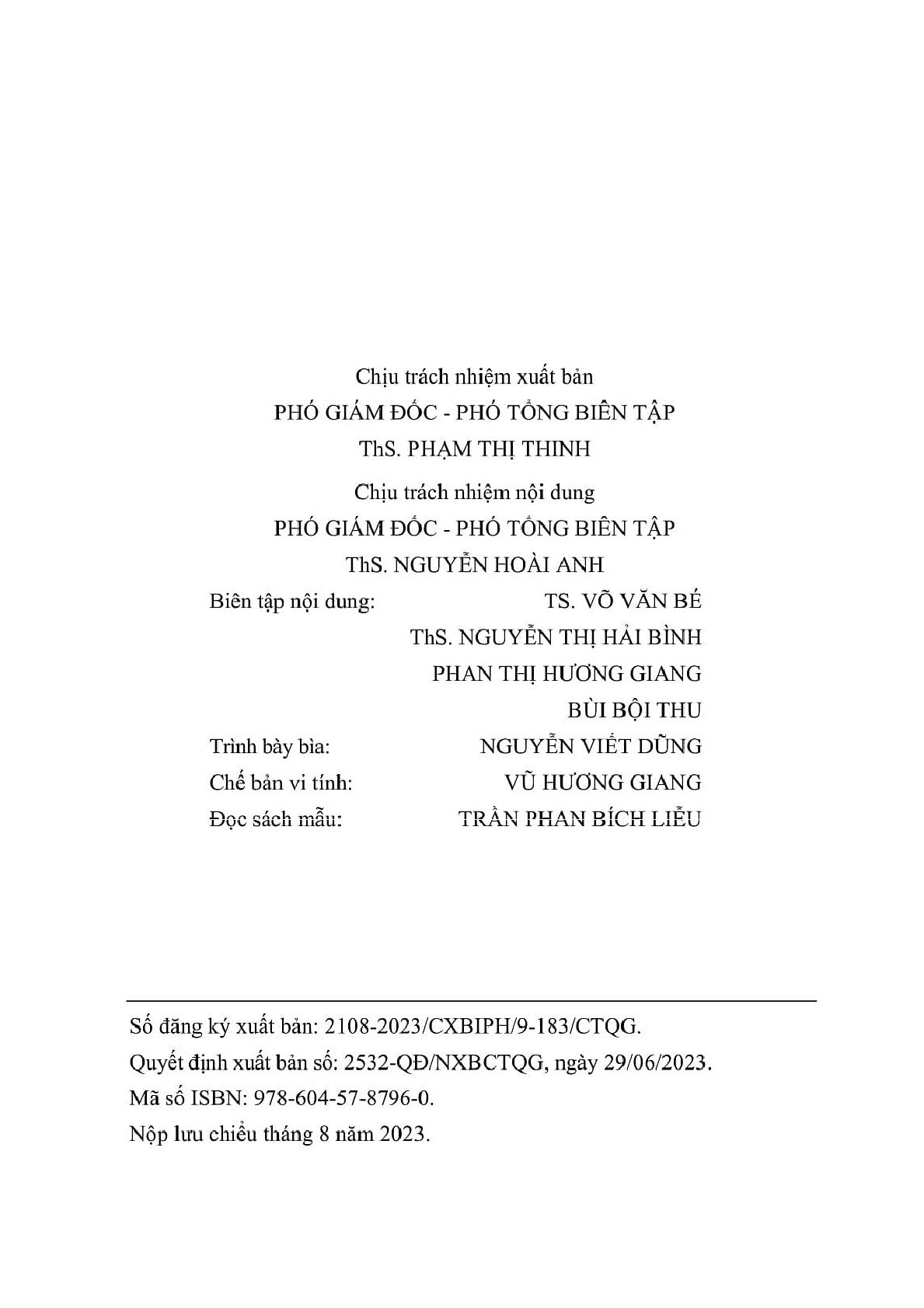 Nhật Ký Trong Tù - Hồ Chí Minh