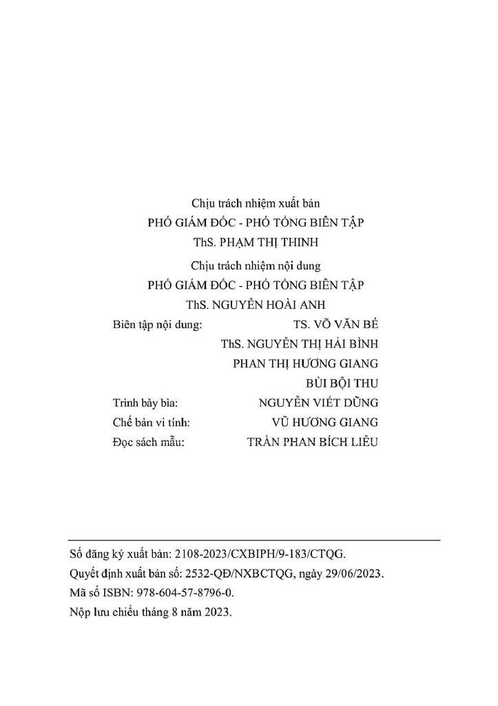 Nhật Ký Trong Tù - Hồ Chí Minh