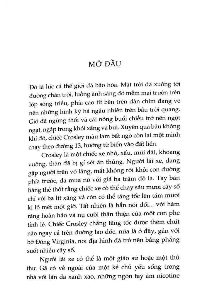 Cò súng tử thần