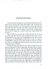 Các Văn Bản Hướng Dẫn Thi Hành Luật Kinh Doanh Bất Động Sản Năm 2023 (Sửa Đổi, Bổ Sung Năm 2024) - Quốc hội (CTQG)