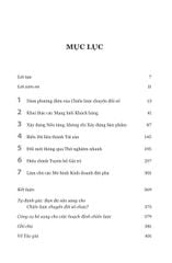 Chiến Lược Chuyển Đổi Số - Digital Transformation Play Book - David L. Rogers