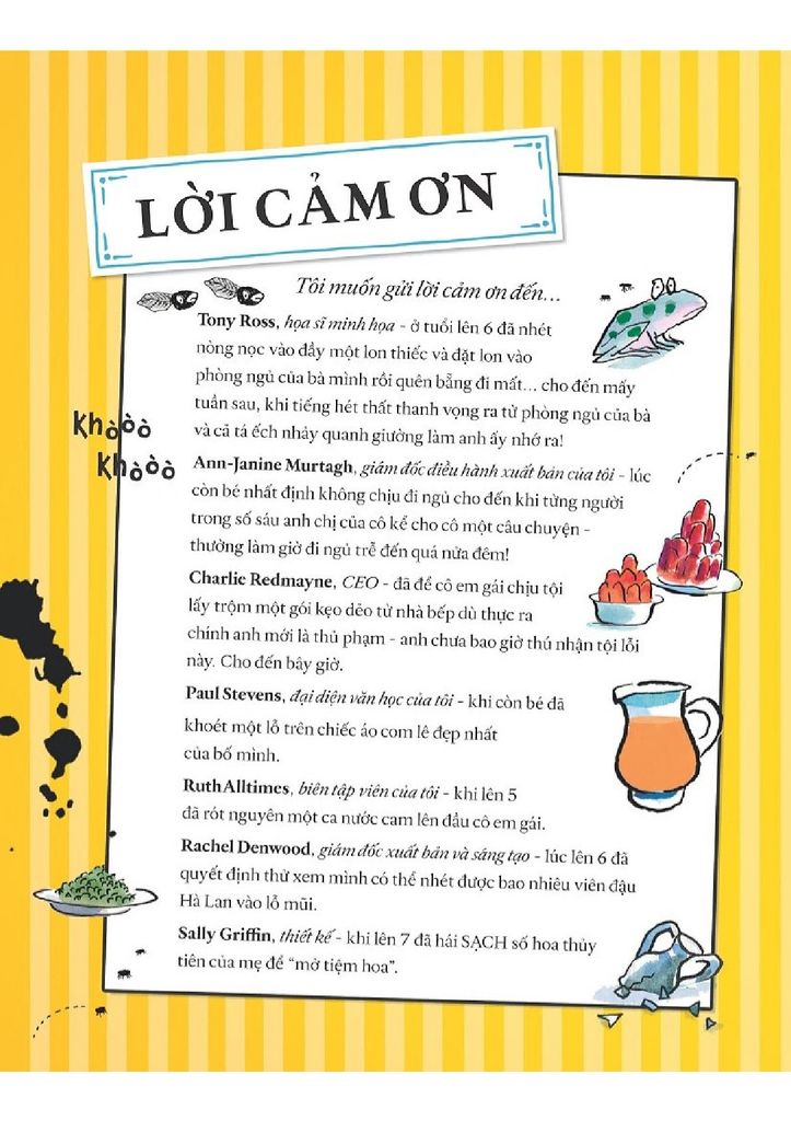 Lũ trẻ hư nhất quả đất 1