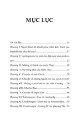 Nước Pháp Qua Các Thời Đại - Henrietta Elizabeth Marshall