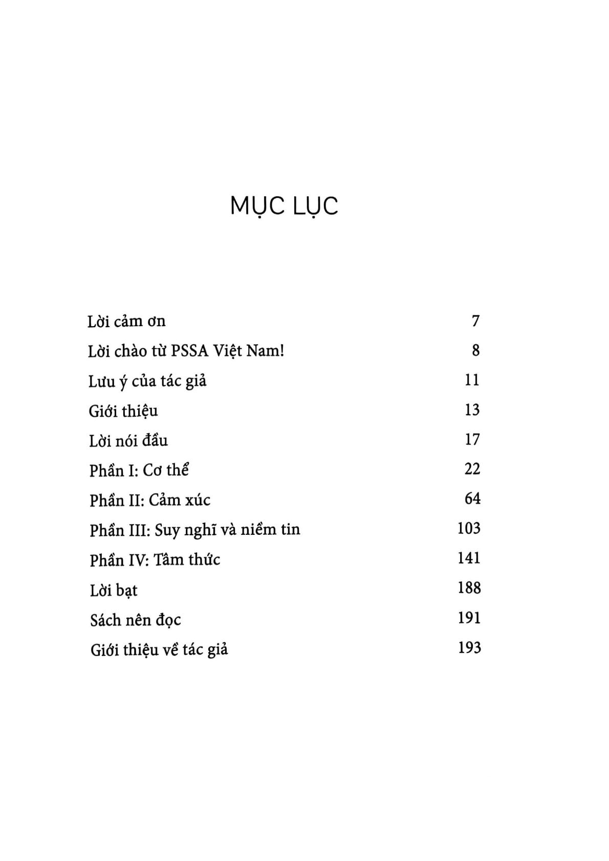 Chữa Lành Bằng Tâm Thức