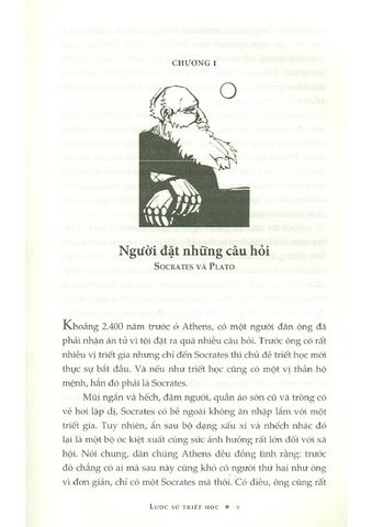  Combo 3 Quyển Lược Sử (Kinh Tế Học + Triết Học + Khoa Học) 
