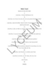 Sinh Tồn Của Đô Thị - Edward Glaeser & David Cutler