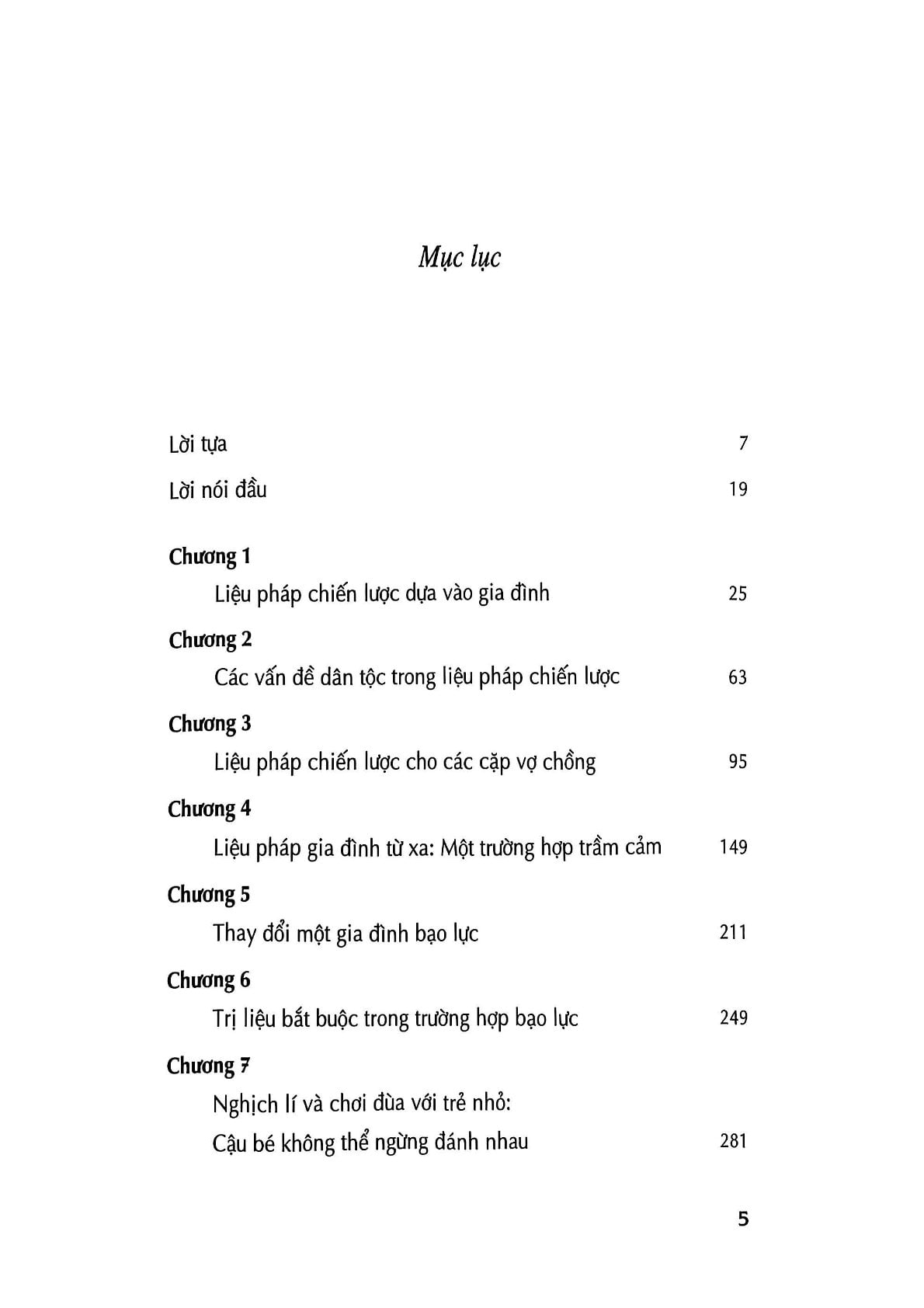 Liệu Pháp Tâm Lí Trị Liệu Chiến Lược - Jay Haley& Madeleine…