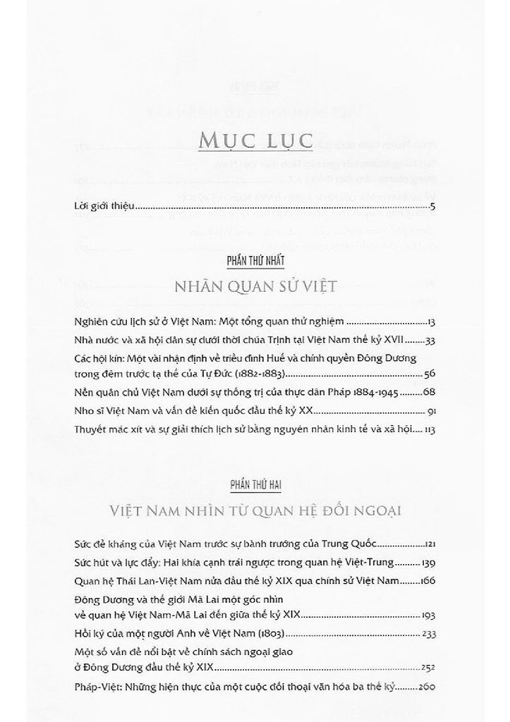 Việt Nam Vận Hội - Nguyễn Thế Anh