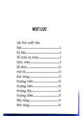 Thương Học Phương Châm - Ôn Như Lương Văn Can