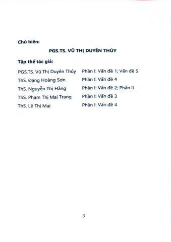  Hướng Dẫn Ôn Tập Luật Môi Trường - PGS.TS. Vũ Thị Duyên Thủy (Chủ biên) 