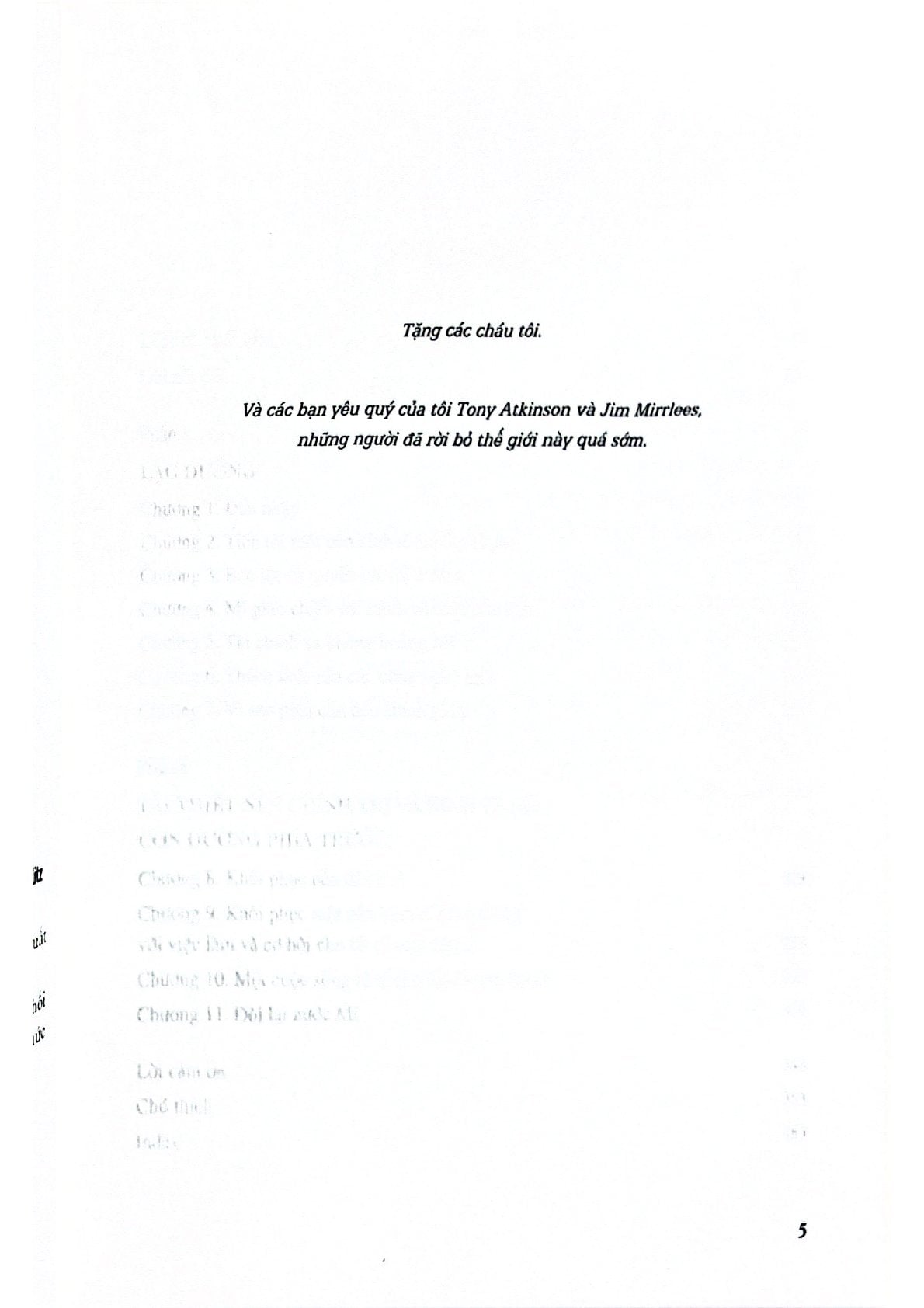 Nhân Dân Quyền Lực Và Lợi Nhuận - Joseph E. Stiglitz