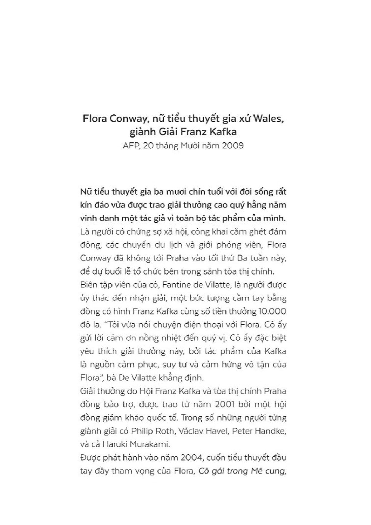 Cuộc đời là một tiểu thuyết - Guillaume Musso