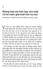 Nhà Tự Nhiên Kinh Tế - Robert H. Frank