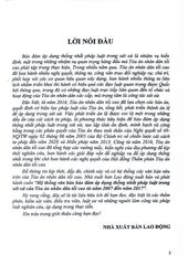 Hệ Thống Văn Bản Bảo Đảm Áp Dụng Thống Nhất Pháp Luật Trong Xét Xử Của Tòa Án Nhân Dân Tối Cao Từ Năm 2007 Đến Năm 2017 - TS. Trần Văn Hà (Giới thiệu)