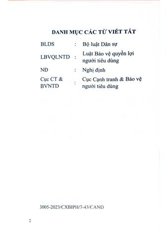  Pháp Luật Về Hợp Đồng Theo Mẫu Theo Quy Định Của Pháp Luật Hiện Hành  - TS. Trần Ngọc Hiệp 