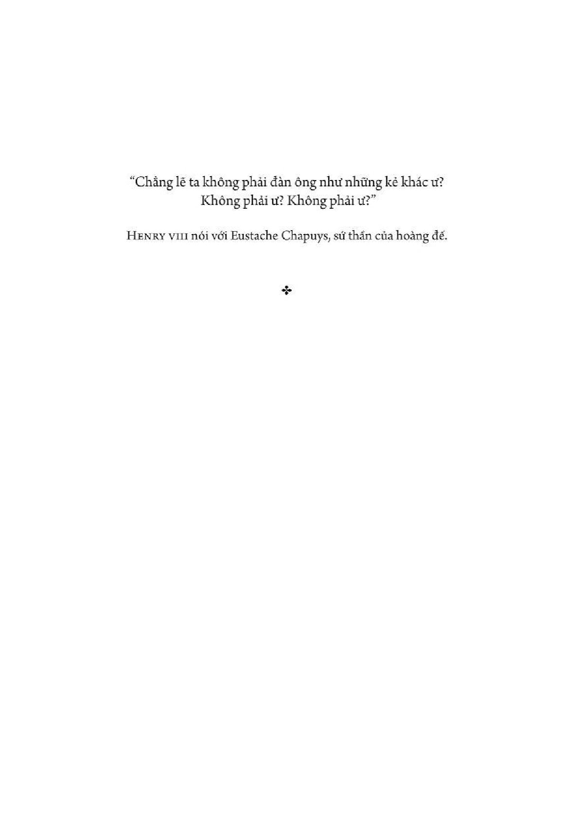 Đến Đoạn Đầu Đài - Hilary Mantel
