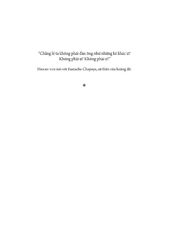 Đến Đoạn Đầu Đài - Hilary Mantel