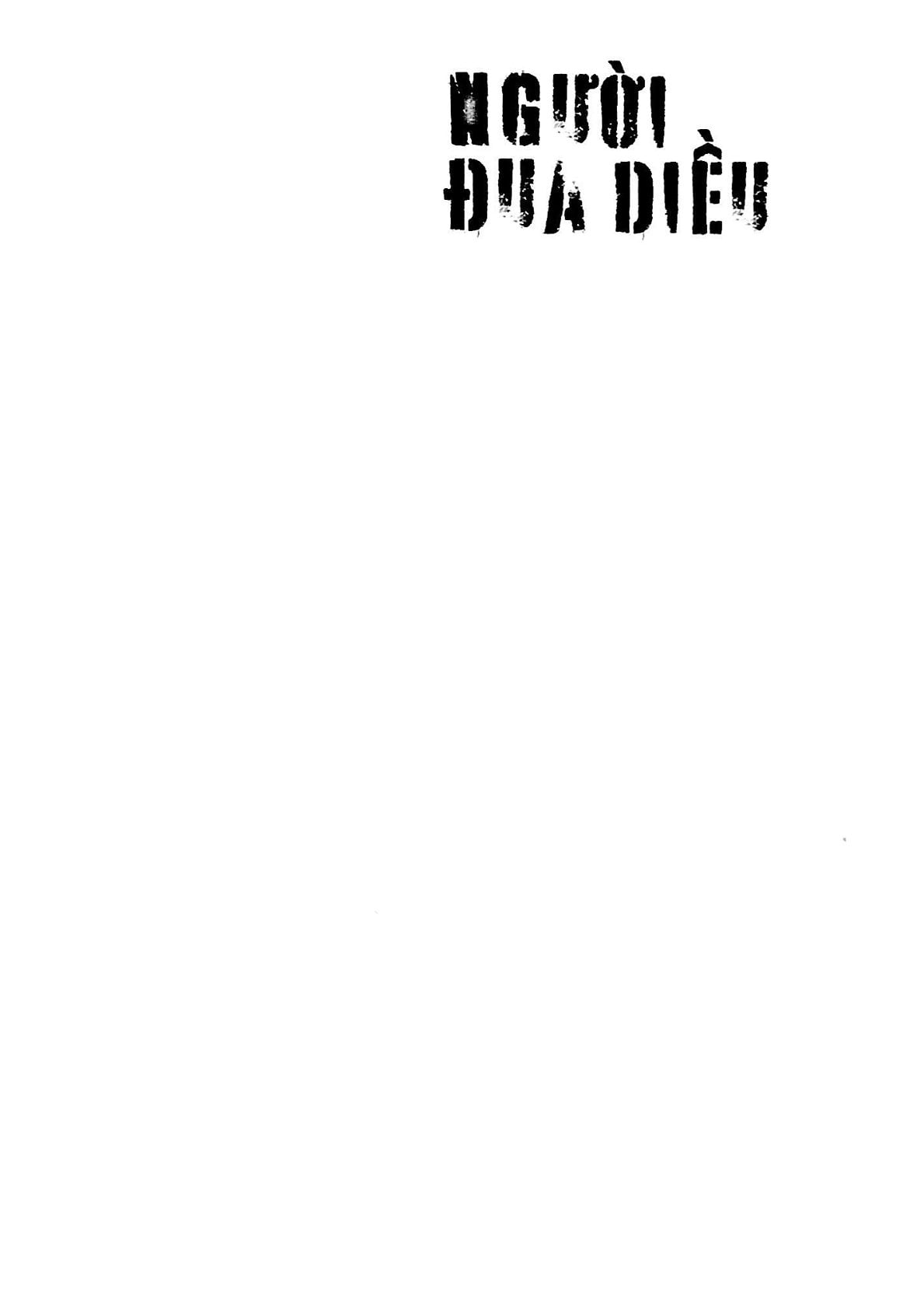 Người Đua Diều - Khaled Hosseini